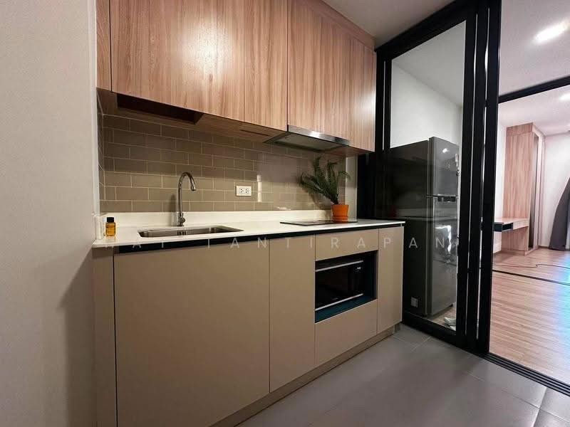 XT Phayathai, Bangkok, Phaya Thai Road, Thanon Phaya Thai, Ratchathewi, Bangkok, 1 Bedroom, 41 sqm, Condo For Rent, by Nat Tantirapan, 500553866 - DDproperty.com
