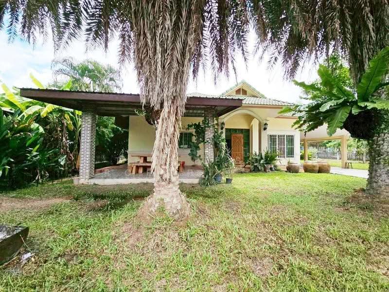 ศิริภัณฑ์ ชลบุรี, Chon Buri (Pattaya), Ko Chun, Ko Chan, Chon Buri (Pattaya), 3 Bedrooms, 136 sqm, Single Detached House For Sale, by The Best Property ส้ม, 500553868 - DDproperty.com