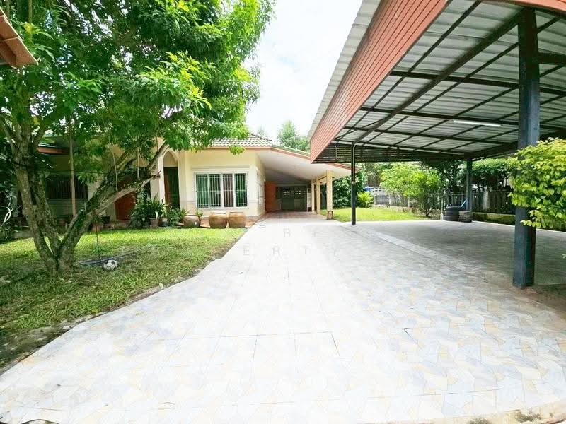 ศิริภัณฑ์ ชลบุรี, Chon Buri (Pattaya), Ko Chun, Ko Chan, Chon Buri (Pattaya), 3 Bedrooms, 136 sqm, Single Detached House For Sale, by The Best Property ส้ม, 500553868 - DDproperty.com