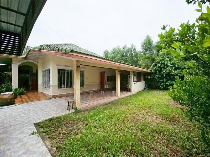 ศิริภัณฑ์ ชลบุรี, Chon Buri (Pattaya), Ko Chun, Ko Chan, Chon Buri (Pattaya), 3 Bedrooms, 136 sqm, Single Detached House For Sale, by The Best Property ส้ม, 500553868 - DDproperty.com