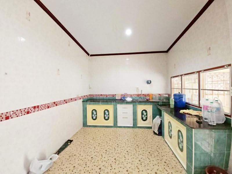 ศิริภัณฑ์ ชลบุรี, Chon Buri (Pattaya), Ko Chun, Ko Chan, Chon Buri (Pattaya), 3 Bedrooms, 136 sqm, Single Detached House For Sale, by The Best Property ส้ม, 500553868 - DDproperty.com