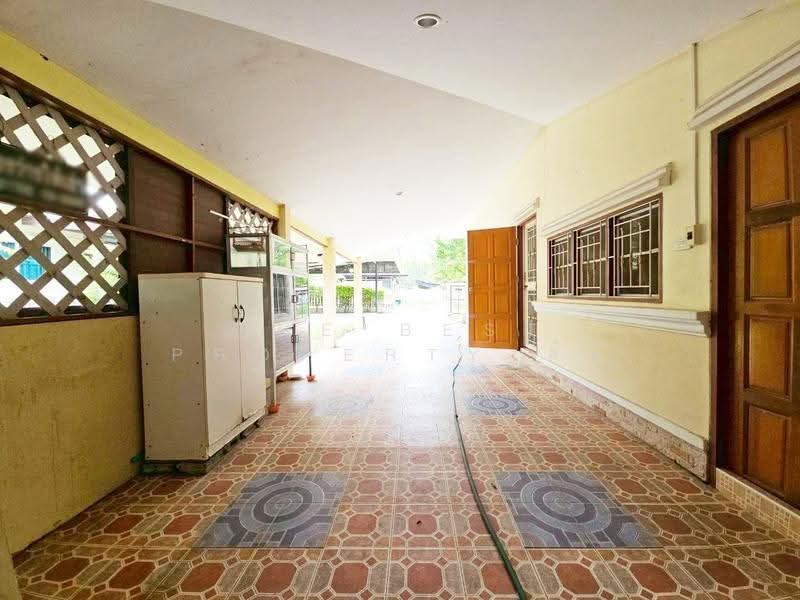 ศิริภัณฑ์ ชลบุรี, Chon Buri (Pattaya), Ko Chun, Ko Chan, Chon Buri (Pattaya), 3 Bedrooms, 136 sqm, Single Detached House For Sale, by The Best Property ส้ม, 500553868 - DDproperty.com