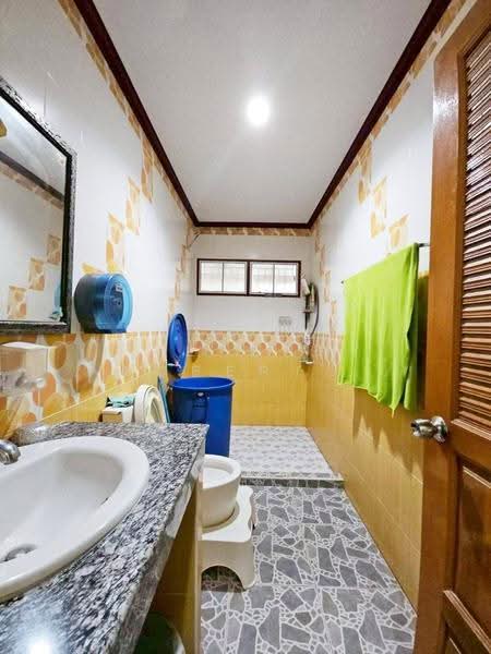 ศิริภัณฑ์ ชลบุรี, Chon Buri (Pattaya), Ko Chun, Ko Chan, Chon Buri (Pattaya), 3 Bedrooms, 136 sqm, Single Detached House For Sale, by The Best Property ส้ม, 500553868 - DDproperty.com