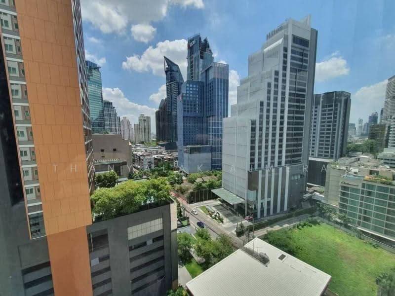 Siri Residence, Bangkok, 21 Soi Sukhumvit 24, Khong Tan, Khlong Toei, Bangkok, 1 Bedroom, 61 sqm, Condo For Sale, by Thanyalak Ajmera, 500553869 - DDproperty.com