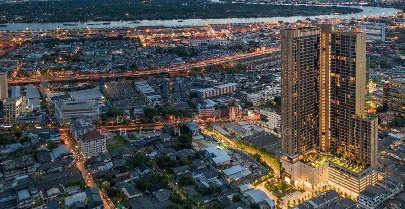 Oka Haus Sukhumvit 36, bangkok, 3399 Rama 4 Road, Khong Tan, Khlong Toei, Bangkok, 1 Bedroom, 27 sqm, Condo For Rent, by Dechatorn Chichaiyang, 500553870 - DDproperty.com