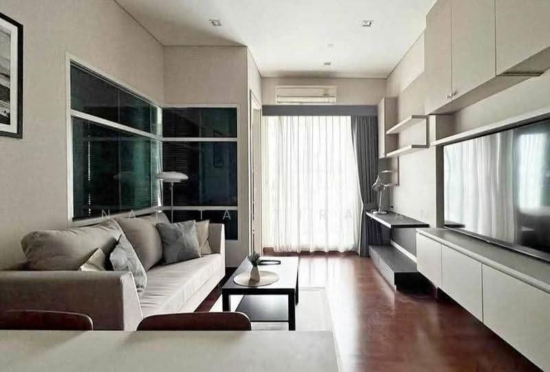Ivy Thonglor, Bangkok, 889 Thonglor Road, Khlong Tan Nua, Watthana, Bangkok, 1 Bedroom, 43 sqm, Condo For Rent, by Nat Tantirapan, 500553871 - DDproperty.com