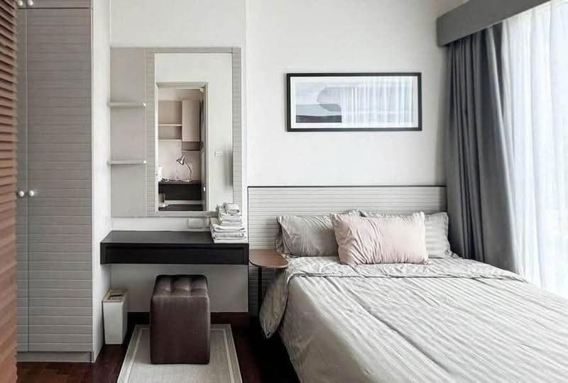 Ivy Thonglor, Bangkok, 889 Thonglor Road, Khlong Tan Nua, Watthana, Bangkok, 1 Bedroom, 43 sqm, Condo For Rent, by Nat Tantirapan, 500553871 - DDproperty.com