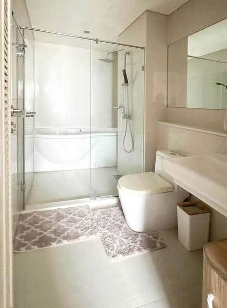 Ivy Thonglor, Bangkok, 889 Thonglor Road, Khlong Tan Nua, Watthana, Bangkok, 1 Bedroom, 43 sqm, Condo For Rent, by Nat Tantirapan, 500553871 - DDproperty.com