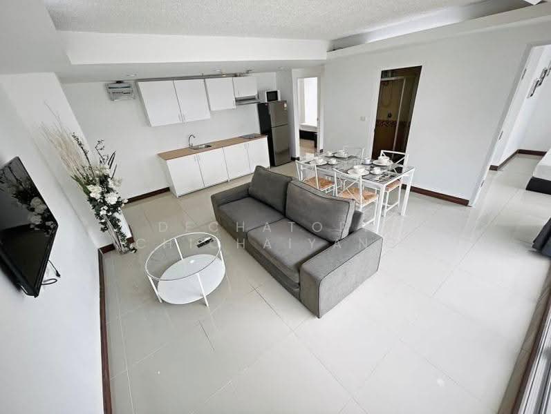 The Waterford Sukhumvit 50, Bangkok, 890 Soi Sukhumvit 50, Phra Kanong, Khlong Toei, Bangkok, 3 Bedrooms, 100 sqm, Condo For Rent, by Dechatorn Chichaiyang, 500553874 - DDproperty.com