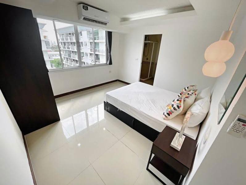 The Waterford Sukhumvit 50 : เดอะ วอเตอร์ฟอร์ด สุขุมวิท 50, กรุงเทพ, 890 ถนนสุขุมวิท 50, พระโขนง, คลองเตย, กรุงเทพ, 100 ตร.ม., คอนโด ให้เช่า, โดย Dechatorn Chichaiyang, 500553874 - DDproperty.com