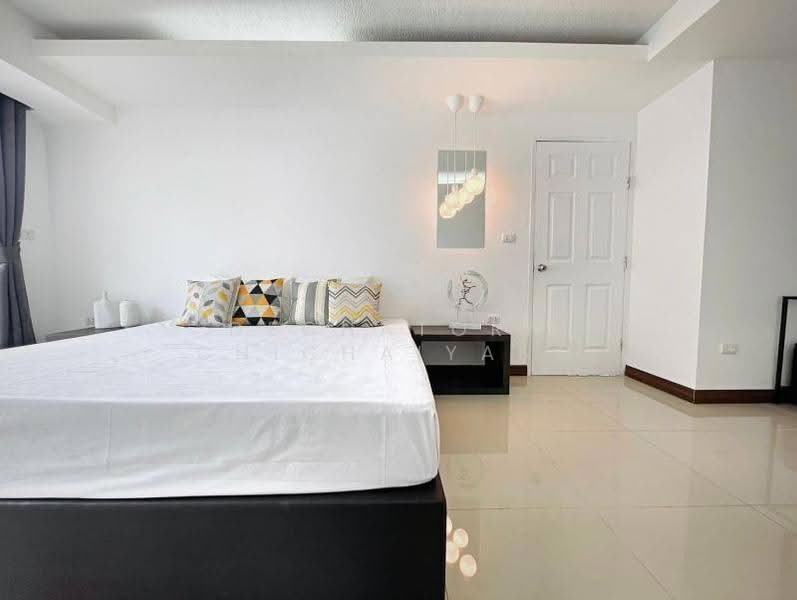 The Waterford Sukhumvit 50, Bangkok, 890 Soi Sukhumvit 50, Phra Kanong, Khlong Toei, Bangkok, 3 Bedrooms, 100 sqm, Condo For Rent, by Dechatorn Chichaiyang, 500553874 - DDproperty.com