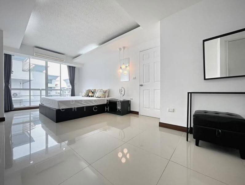 The Waterford Sukhumvit 50, Bangkok, 890 Soi Sukhumvit 50, Phra Kanong, Khlong Toei, Bangkok, 3 Bedrooms, 100 sqm, Condo For Rent, by Dechatorn Chichaiyang, 500553874 - DDproperty.com