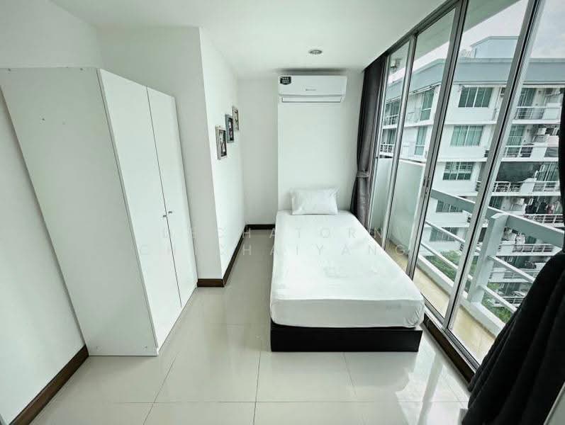 The Waterford Sukhumvit 50, Bangkok, 890 Soi Sukhumvit 50, Phra Kanong, Khlong Toei, Bangkok, 3 Bedrooms, 100 sqm, Condo For Rent, by Dechatorn Chichaiyang, 500553874 - DDproperty.com