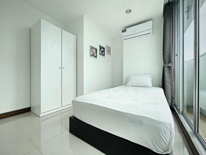 The Waterford Sukhumvit 50, Bangkok, 890 Soi Sukhumvit 50, Phra Kanong, Khlong Toei, Bangkok, 3 Bedrooms, 100 sqm, Condo For Rent, by Dechatorn Chichaiyang, 500553874 - DDproperty.com