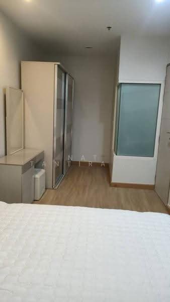 IDEO Verve Ratchaprarop, Bangkok, Ratchaprarop, Makkasan, Ratchathewi, Bangkok, 2 Bedrooms, 48 sqm, Condo For Rent, by Nat Tantirapan, 500553876 - DDproperty.com