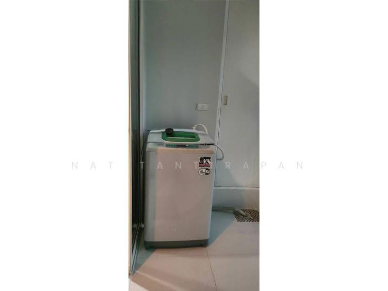 IDEO Verve Ratchaprarop, Bangkok, Ratchaprarop, Makkasan, Ratchathewi, Bangkok, 2 Bedrooms, 48 sqm, Condo For Rent, by Nat Tantirapan, 500553876 - DDproperty.com