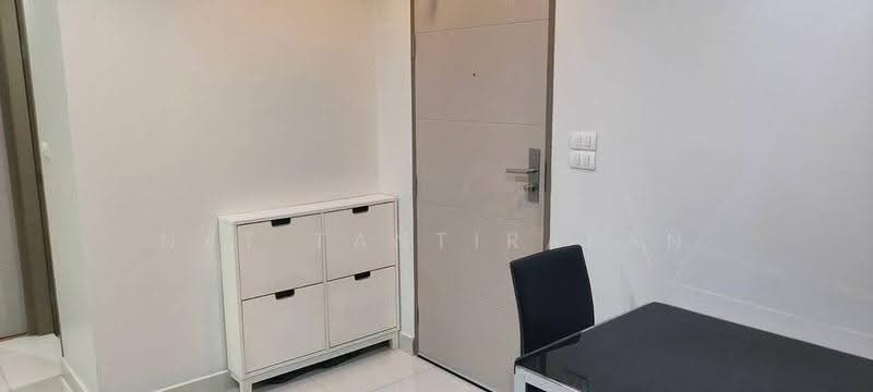 IDEO Verve Ratchaprarop, Bangkok, Ratchaprarop, Makkasan, Ratchathewi, Bangkok, 2 Bedrooms, 48 sqm, Condo For Rent, by Nat Tantirapan, 500553876 - DDproperty.com