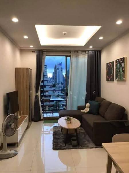 Supalai Oriental Sukhumvit 39, bangkok, Soi Sukhumvit 39, Khlong Tan Nua, Watthana, Bangkok, 2 Bedrooms, 72 sqm, Condo For Sale, by Thanyalak Ajmera, 500553877 - DDproperty.com
