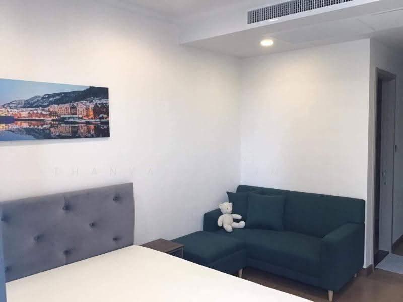 Supalai Oriental Sukhumvit 39, bangkok, Soi Sukhumvit 39, Khlong Tan Nua, Watthana, Bangkok, 2 Bedrooms, 72 sqm, Condo For Sale, by Thanyalak Ajmera, 500553877 - DDproperty.com