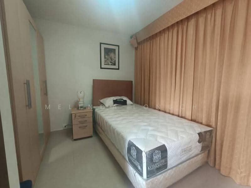Panchalae Boutique Residence, Chon Buri (Pattaya), 46 Jomtien Beach Road, Nong Pru, Bang Lamung (Pattaya), Chon Buri (Pattaya), 2 Bedrooms, 110 sqm, Condo For Sale, by Melinda Lonuch, 500553878 - DDproperty.com