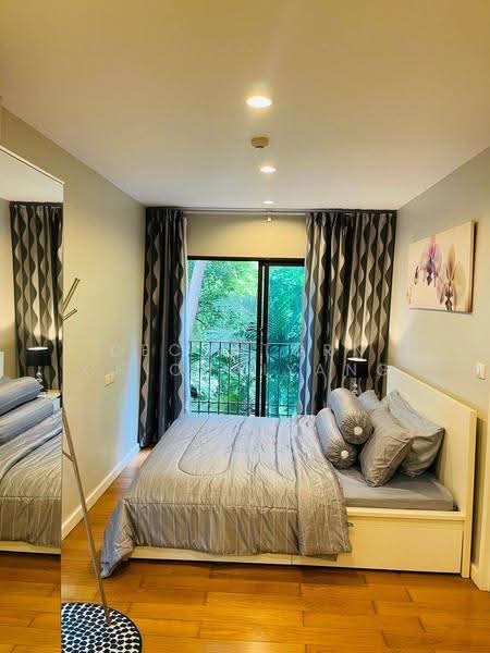 Condolette Dwell Sukhumvit 26 : คอนโดเลต ดเวล สุขุมวิท 26, กรุงเทพ, ซอยสุขุมวิท 26, คลองตัน, คลองเตย, กรุงเทพ, 46 ตร.ม., คอนโด ให้เช่า, โดย Dechatorn Chichaiyang, 500553879 - DDproperty.com