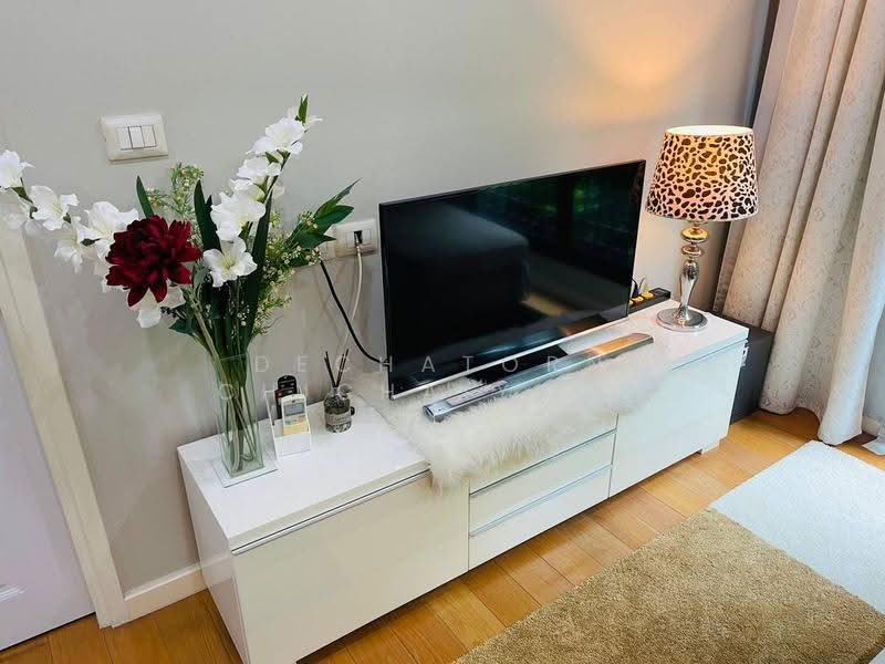 Condolette Dwell Sukhumvit 26 : คอนโดเลต ดเวล สุขุมวิท 26, กรุงเทพ, ซอยสุขุมวิท 26, คลองตัน, คลองเตย, กรุงเทพ, 46 ตร.ม., คอนโด ให้เช่า, โดย Dechatorn Chichaiyang, 500553879 - DDproperty.com