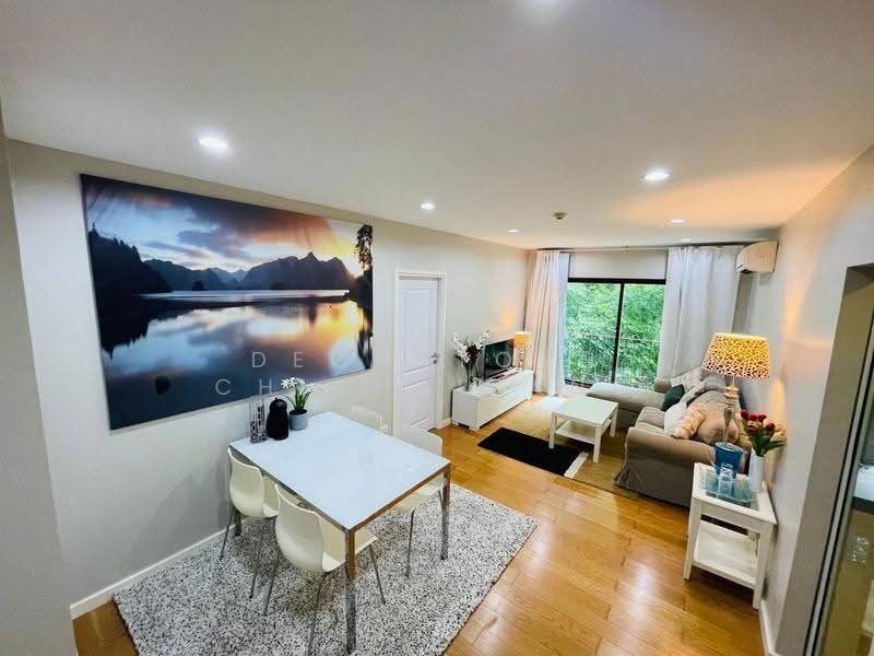 Condolette Dwell Sukhumvit 26 : คอนโดเลต ดเวล สุขุมวิท 26, กรุงเทพ, ซอยสุขุมวิท 26, คลองตัน, คลองเตย, กรุงเทพ, 46 ตร.ม., คอนโด ให้เช่า, โดย Dechatorn Chichaiyang, 500553879 - DDproperty.com