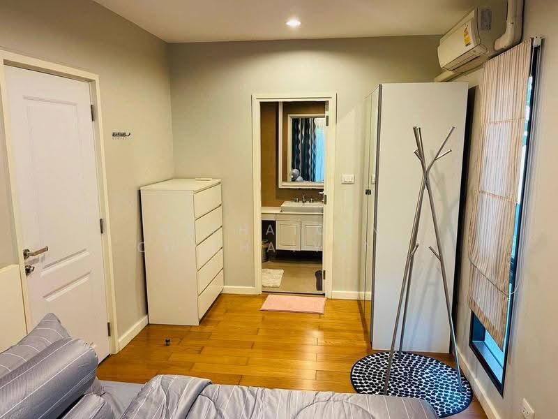 Condolette Dwell Sukhumvit 26, Bangkok, Soi Sukhumvit 26, Khong Tan, Khlong Toei, Bangkok, 1 Bedroom, 46 sqm, Condo For Rent, by Dechatorn Chichaiyang, 500553879 - DDproperty.com