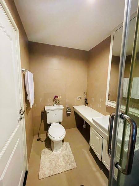 Condolette Dwell Sukhumvit 26, Bangkok, Soi Sukhumvit 26, Khong Tan, Khlong Toei, Bangkok, 1 Bedroom, 46 sqm, Condo For Rent, by Dechatorn Chichaiyang, 500553879 - DDproperty.com