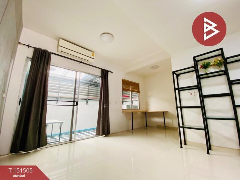 The Chiva Sanctuary Khao Yai, Nakhon Ratchasima, 117 Moo 4, Mittraphap Road, Wang Zai, Pak Chong, Nakhon Ratchasima, 1 Bedroom, 24 sqm, Condo For Sale, by The Best Property ไก่, 500553881 - DDproperty.com