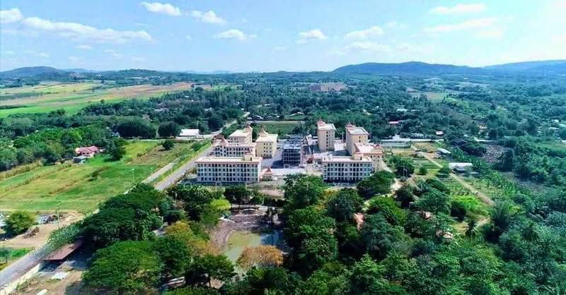 The Chiva Sanctuary Khao Yai : เดอะ ชีวา แซงทัวรี เขาใหญ่, นครราชสีมา, 117 หมู่ 4 ถนนมิตรภาพ, วังไทร, ปากช่อง, นครราชสีมา, 24 ตร.ม., คอนโด ขาย, โดย The Best Property ไก่, 500553881 - DDproperty.com