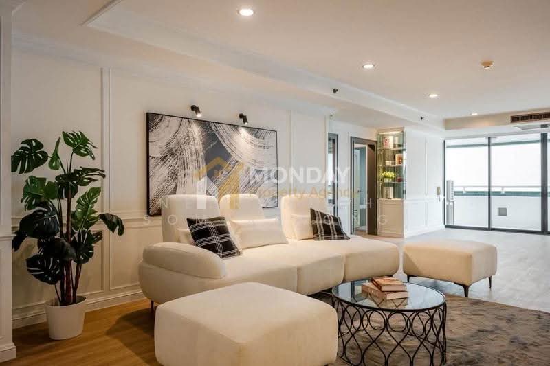 Las Colinas, Bangkok, Sukhumvit 21 Road, Khlongtoei Nua, Watthana, Bangkok, 3 Bedrooms, 240 sqm, Condo For Sale, by Neeranuch Somprasong, 500553882 - DDproperty.com