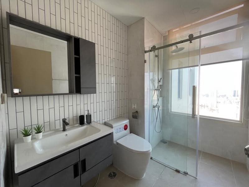 Villa Ratchatewi, Bangkok, 83 Phayathai Road, Thanon Phaya Thai, Ratchathewi, Bangkok, 1 Bedroom, 76 sqm, Condo For Rent, by Eastblue Horizon, 500553883 - DDproperty.com