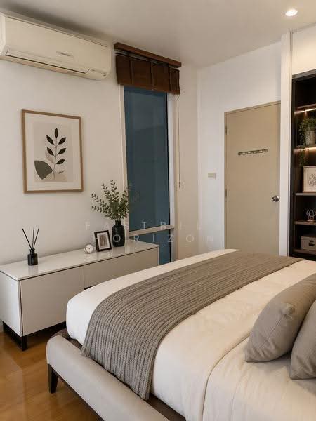 Villa Ratchatewi, Bangkok, 83 Phayathai Road, Thanon Phaya Thai, Ratchathewi, Bangkok, 1 Bedroom, 76 sqm, Condo For Rent, by Eastblue Horizon, 500553883 - DDproperty.com