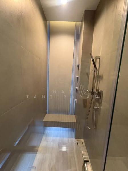 The Diplomat Sathorn, Bangkok, 158 Sathorn Nua Road, Silom, Bang Rak, Bangkok, 2 Bedrooms, 78 sqm, Condo For Rent, by Nat Tantirapan, 500553884 - DDproperty.com