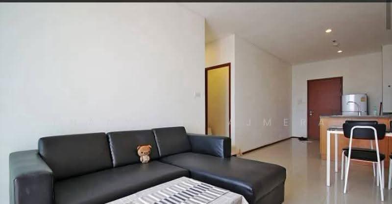 Villa Sathorn, Bangkok, 5 KrungThonBuri Road, Khlong Ton Sai, Khlong San, Bangkok, 1 Bedroom, 60 sqm, Condo For Rent, by Thanyalak Ajmera, 500553887 - DDproperty.com