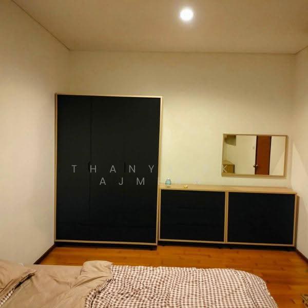 Villa Sathorn, Bangkok, 5 KrungThonBuri Road, Khlong Ton Sai, Khlong San, Bangkok, 1 Bedroom, 60 sqm, Condo For Rent, by Thanyalak Ajmera, 500553887 - DDproperty.com