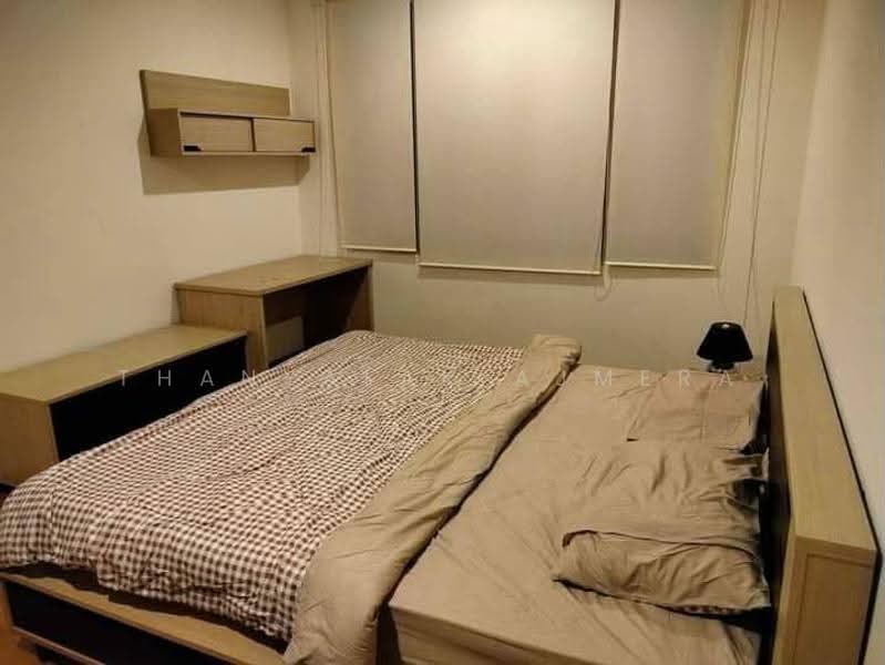 Villa Sathorn, Bangkok, 5 KrungThonBuri Road, Khlong Ton Sai, Khlong San, Bangkok, 1 Bedroom, 60 sqm, Condo For Rent, by Thanyalak Ajmera, 500553887 - DDproperty.com
