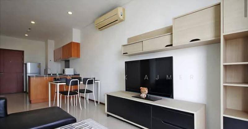 Villa Sathorn : วิลล่า สาทร, กรุงเทพ, 5 ถนนกรุงธนบุรี, คลองต้นไทร, คลองสาน, กรุงเทพ, 60 ตร.ม., คอนโด ให้เช่า, โดย Thanyalak Ajmera, 500553887 - DDproperty.com