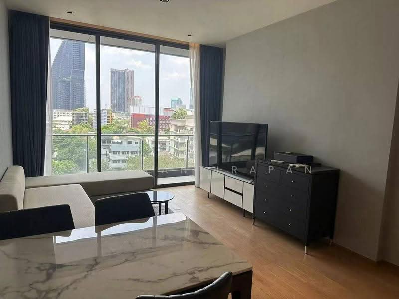 BEATNIQ Sukhumvit 32, bangkok, Soi Sukhumvit 32, Sukhumvit Road, Khong Tan, Khlong Toei, Bangkok, 2 Bedrooms, 81 sqm, Condo For Rent, by Nat Tantirapan, 500553888 - DDproperty.com
