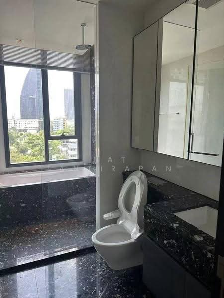 BEATNIQ Sukhumvit 32, bangkok, Soi Sukhumvit 32, Sukhumvit Road, Khong Tan, Khlong Toei, Bangkok, 2 Bedrooms, 81 sqm, Condo For Rent, by Nat Tantirapan, 500553888 - DDproperty.com