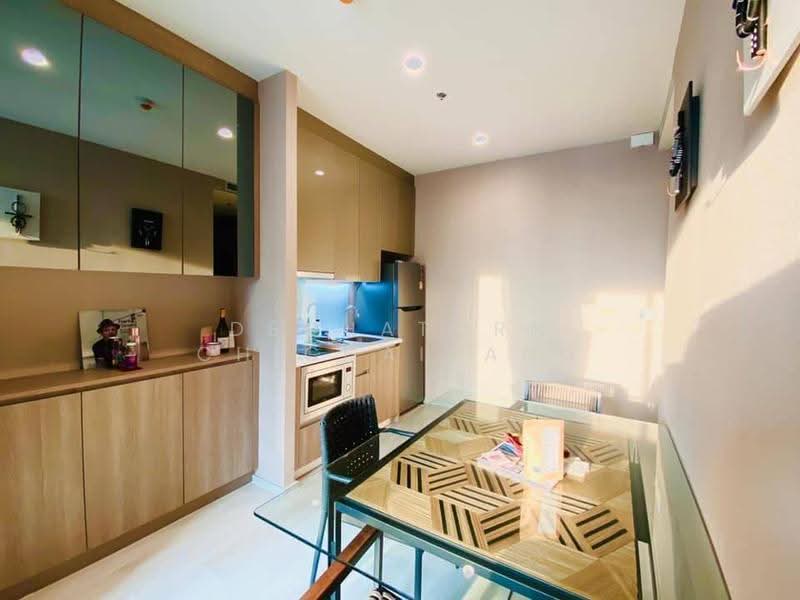 Noble Ploenchit, Bangkok, 1035 Ploenchit Road, Lumphini, Pathum Wan, Bangkok, 1 Bedroom, 46 sqm, Condo For Rent, by Dechatorn Chichaiyang, 500553890 - DDproperty.com