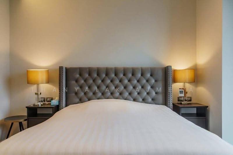 The Residences at Sindhorn Kempinski, bangkok, 88 Soi Tonson Sarasin Road, Lumphini, Pathum Wan, Bangkok, 2 Bedrooms, 151 sqm, Condo For Rent, by Thanyalak Ajmera, 500553891 - DDproperty.com