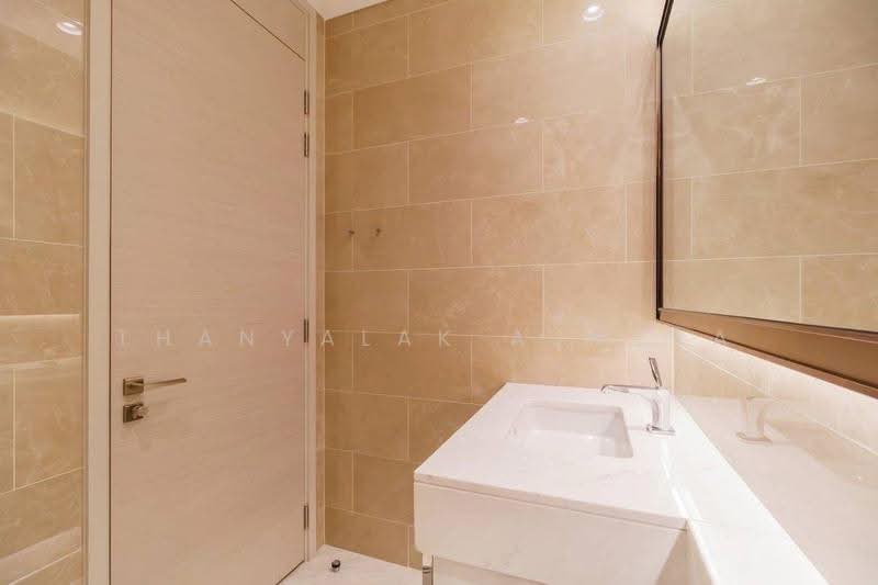 The Residences at Sindhorn Kempinski, bangkok, 88 Soi Tonson Sarasin Road, Lumphini, Pathum Wan, Bangkok, 2 Bedrooms, 151 sqm, Condo For Rent, by Thanyalak Ajmera, 500553891 - DDproperty.com