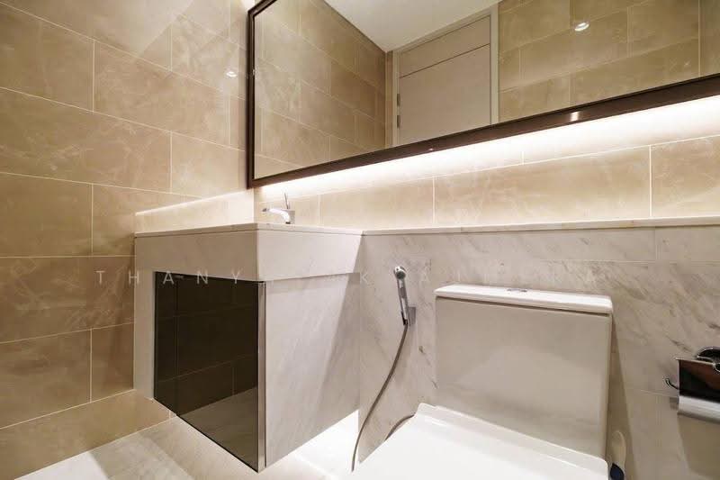 The Residences at Sindhorn Kempinski : เดอะ เรสซิเดนซ์ แอท สินธร เคมปินสกี้, กรุงเทพ, 88 ซอยต้นสน ถนน สารสิน, ลุมพินี, ปทุมวัน, กรุงเทพ, 151 ตร.ม., คอนโด ให้เช่า, โดย Thanyalak Ajmera, 500553891 - DDproperty.com