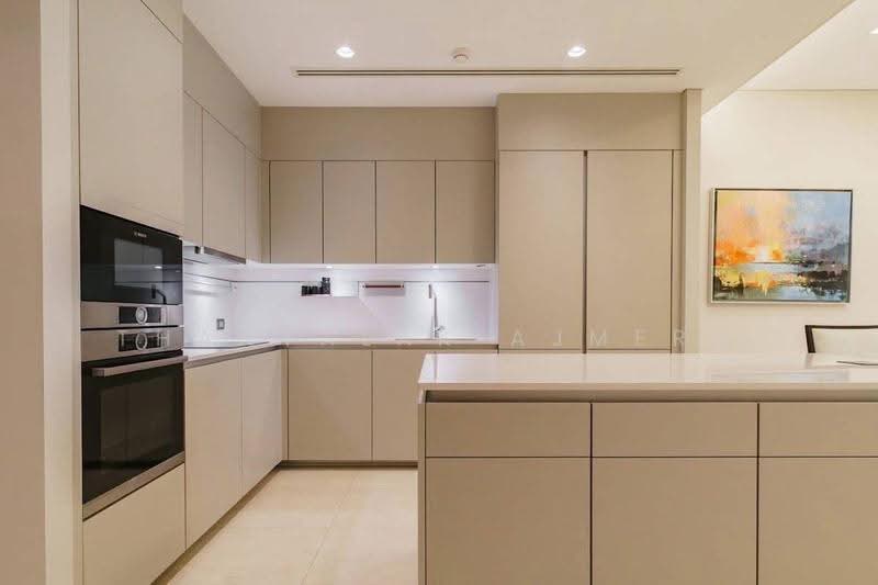 The Residences at Sindhorn Kempinski, bangkok, 88 Soi Tonson Sarasin Road, Lumphini, Pathum Wan, Bangkok, 2 Bedrooms, 151 sqm, Condo For Rent, by Thanyalak Ajmera, 500553891 - DDproperty.com