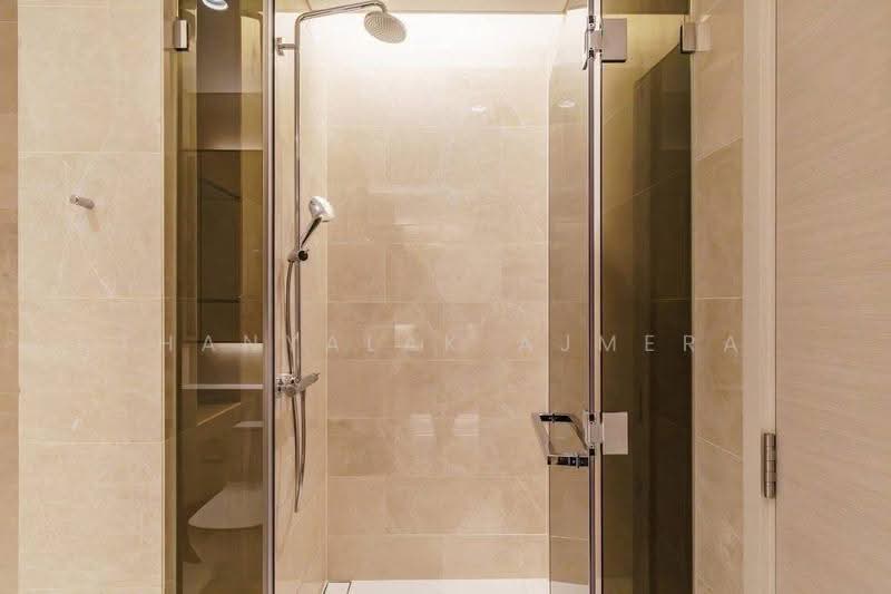 The Residences at Sindhorn Kempinski : เดอะ เรสซิเดนซ์ แอท สินธร เคมปินสกี้, กรุงเทพ, 88 ซอยต้นสน ถนน สารสิน, ลุมพินี, ปทุมวัน, กรุงเทพ, 151 ตร.ม., คอนโด ให้เช่า, โดย Thanyalak Ajmera, 500553891 - DDproperty.com