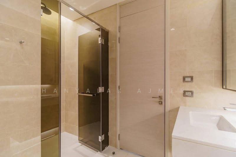 The Residences at Sindhorn Kempinski, bangkok, 88 Soi Tonson Sarasin Road, Lumphini, Pathum Wan, Bangkok, 2 Bedrooms, 151 sqm, Condo For Rent, by Thanyalak Ajmera, 500553891 - DDproperty.com