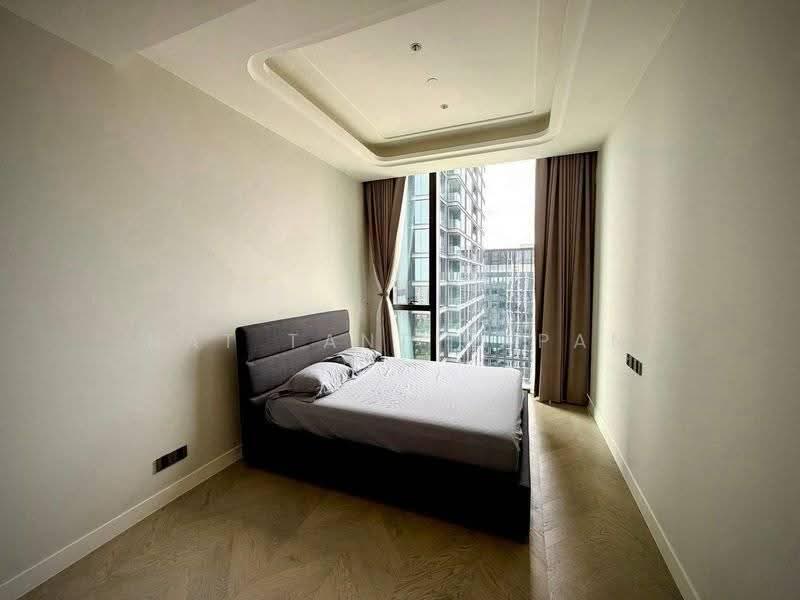 ONE89 Wireless, Bangkok, Wittayu Road, Lumphini, Pathum Wan, Bangkok, 3 Bedrooms, 218 sqm, Condo For Rent, by Nat Tantirapan, 500553894 - DDproperty.com
