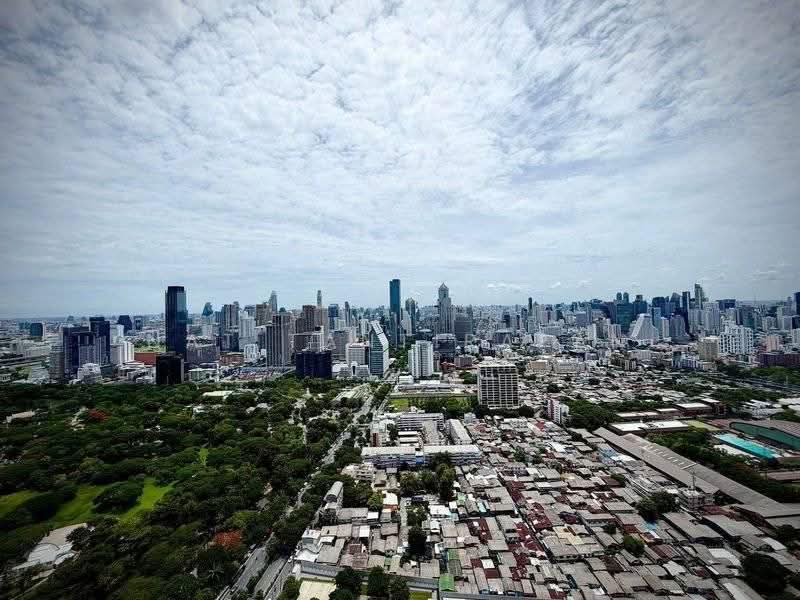 ONE89 Wireless, Bangkok, Wittayu Road, Lumphini, Pathum Wan, Bangkok, 3 Bedrooms, 218 sqm, Condo For Rent, by Nat Tantirapan, 500553894 - DDproperty.com